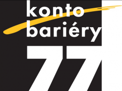 Konto bariéry 77, 200Kč