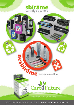 Sbíráme x nesbíráme A4 (laminace)